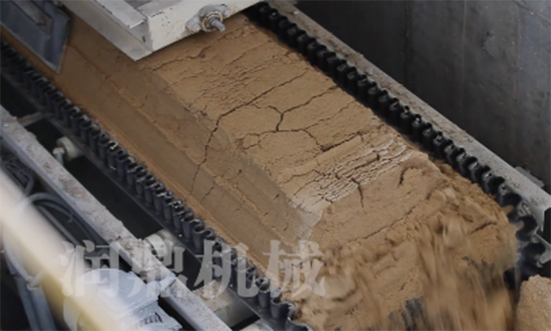 Měřítko měření pásu