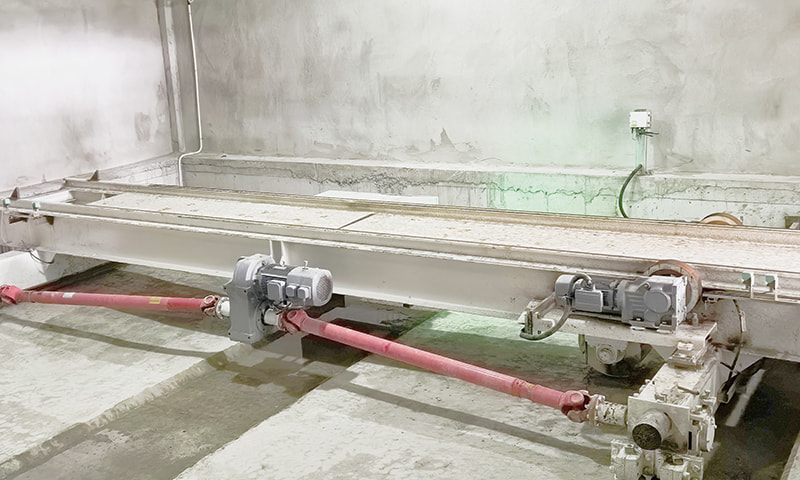 Seskupení trajektů