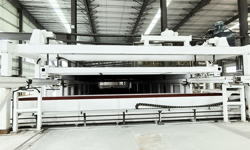 Síťové antiseptické zvedací zařízení