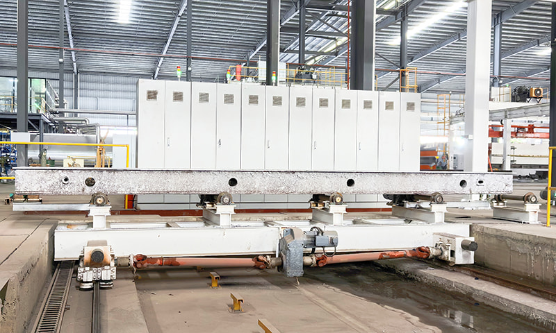 Automobily na boční desce